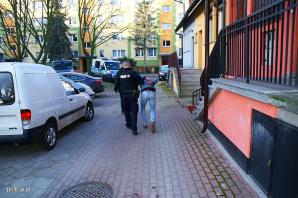 Antyterroryści z Łodzi rozbili grupę handlującą dopalaczami!