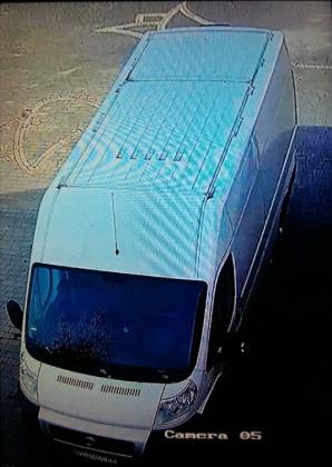 Zuchwała kradzież w województwie łódzkim. Biuro Rutkowski oferuje po 5 tysięcy za informacje gdzie znajdują się, każdy z 3 samochodów!