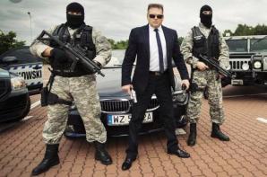 [VIDEO] Who recognizes the fraudsters, who extorted bitcoins from Poles, paying  with counterfeit 500-euro banknotes? The case was reported to the Italian Carabinieri, and criminals search has been started by the detectives from Rutkowski Detective Agency!