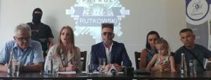 Dramatyczny finał poszukiwań Łukasza Porwolika. Rolnik znalazł spalone ciało.