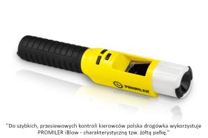 Policjant w czasie wolnym od służby udaremnił jazdę pijanemu kierowcy
