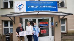 [VIDEO] Pudełka Szczęścia dla dzieci od Caritas