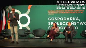 [VIDEO] Grupa PGE chce z wyprzedzeniem zaplanować wygaszenie kopalni Turów. Liczy na współpracę z Niemcami i Czechami