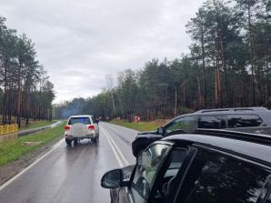 [VIDEO] Wołomiński gang samochodowy rozbity przez policyjną grupę 