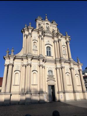 Słowo na Niedzielę Zmartwychwstania Pańskiego 2025 r.