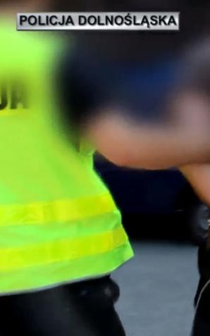 Mocne uderzenie dolnośląskiej Policji w przestępczość podatkową i fikcyjny obrót paliwami