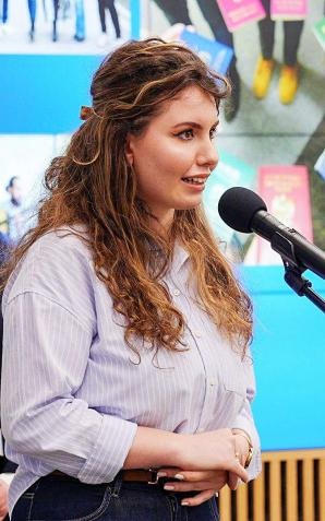 [VIDEO] 266 tysięcy polskich studentów skorzystało z programu Erasmus przez niemal 20 lat członkostwa Polski we wspólnocie