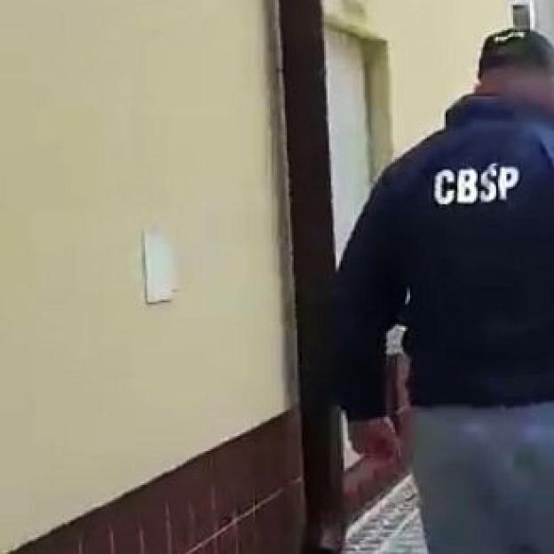 „Łowcy cieni” z CBŚP zatrzymali poszukiwanego ENA obywatela Włoch