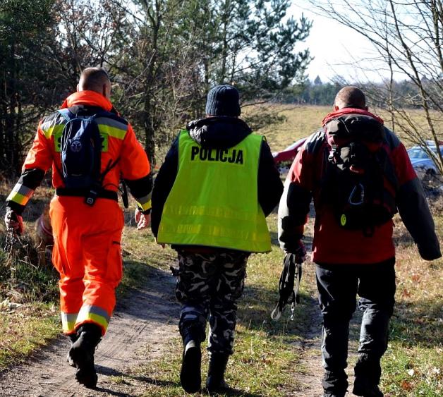 Szybko ustaleni, zatrzymani i aresztowani za zabójstwo w Gubinie