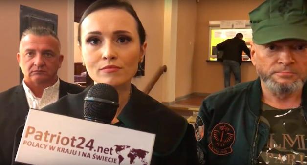 [VIDEO] Sprawa Ewy Tylman: Początek absurdalnego procesu przeciwko współpracownikowi Krzysztofa Rutkowskiego. Czy policjanci i prokuratorzy z Poznania zamiast zajmowania się tą sprawą mogli udaremnić wybuch w kamienicy?