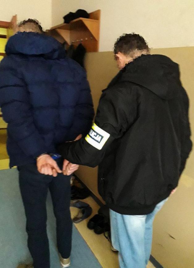 Porwali 20-latkę. Pięć osób w areszcie! 