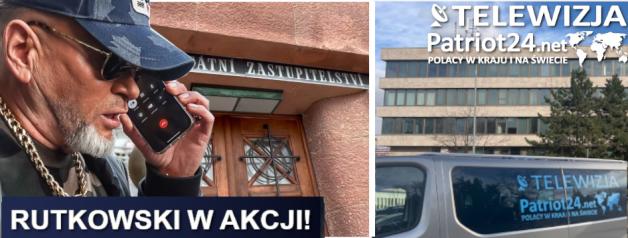 [VIDEO] PATRIOT24 ZASAHUJE:  Proč policie a státní zástupci v českém Brně nezajistí stíhání dalších podvodů ve výši 92 000 eur od Poláka?