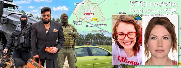Tajemnicze okoliczności zaginięcia Emilii Koprowskiej - briefing Biura Rutkowski w Darłowie 24 września o godz. 14:00