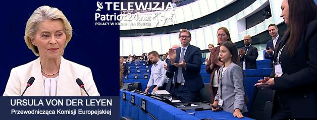 [VIDEO] Tysiące ukraińskich dzieci ofiarami wojny. UE rozszerza sankcje za deportacje i przymusową asymilację
